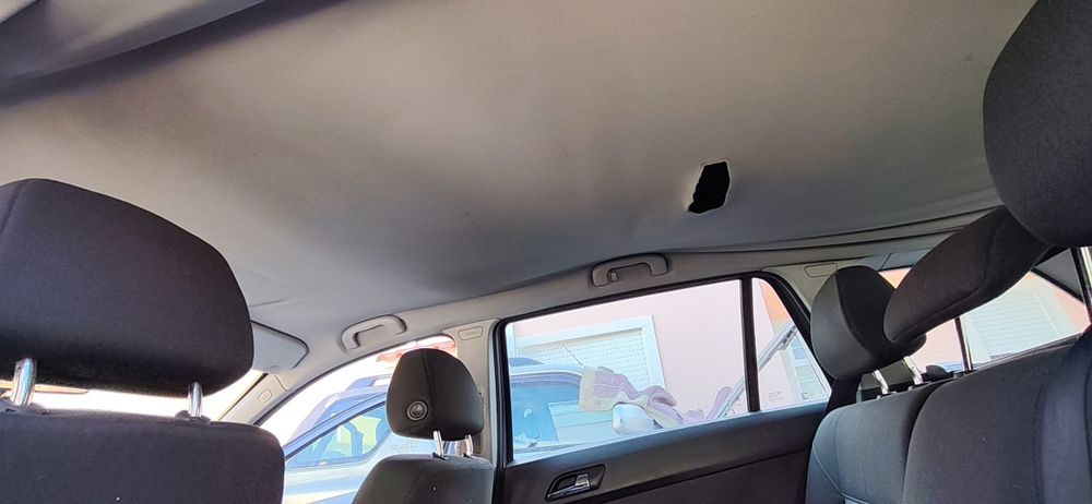 Opel Astra H Caravan
