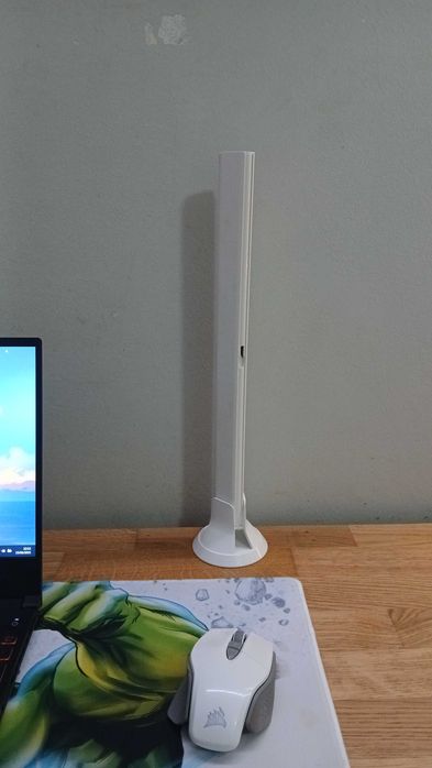 Govee RGBIC Barras de luz, 38 cm com pérolas duplas e WiFi