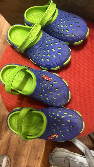 Кроссы 20 и 21см по стельке как новые