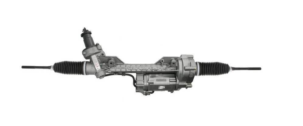 Przekładnia kierownicza BMW LA X1 E84 , BMW 3 E90-93 , BMW 1 E81-88