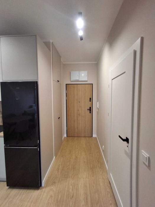 Nowe 2 pokoje przy Magnolii ul. Legnicka | 39 m² | + miesjce postojowe  bez pośredników !! WYNAJEM