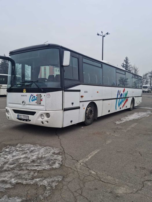 Autobus Irisbus Axer 2005r  karosa klimatyzacja