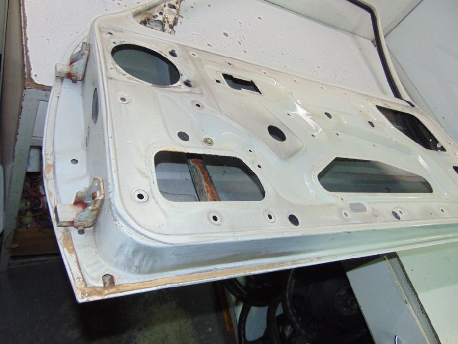 Peugeot 205 portas " nova de stock antigo