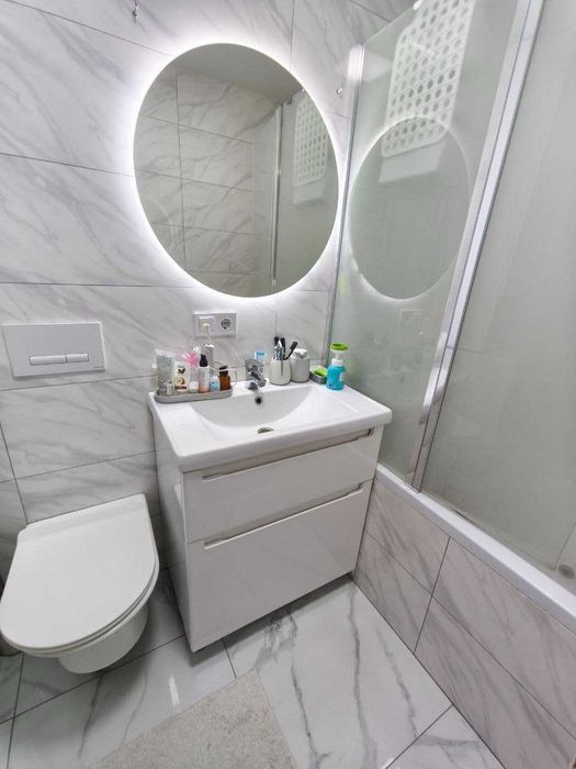 Продаж 2 кім квартири у новобудові вул Тракт Глинянський