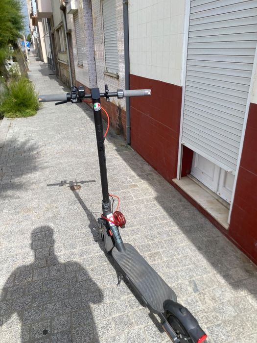 Vendo trotinete eletrica xiomi 5
