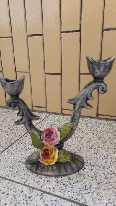 Conjunto de porcelana a antiguidade