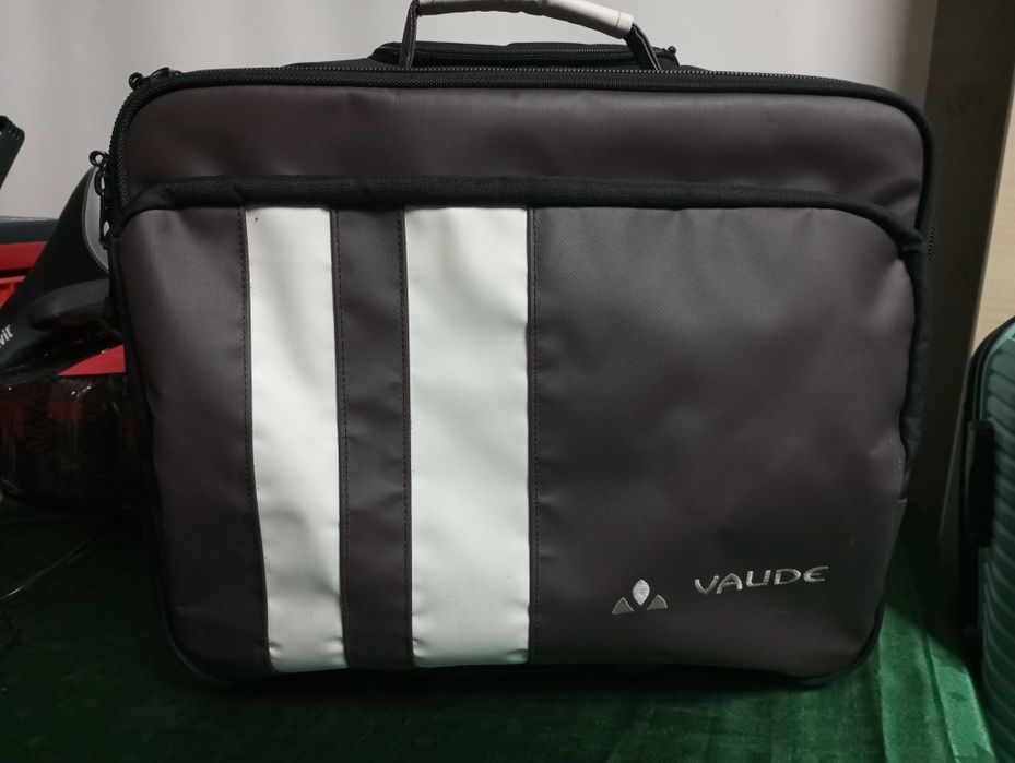 Torba na ramię,torba na kółkach Vaude