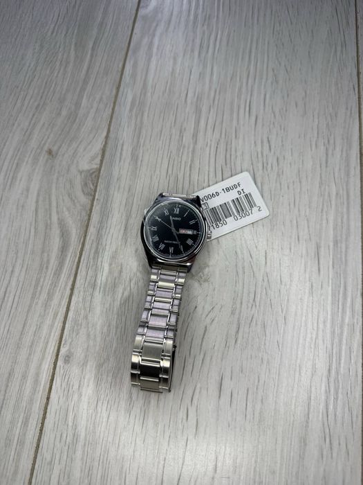 Наручний годинник Casio механічний