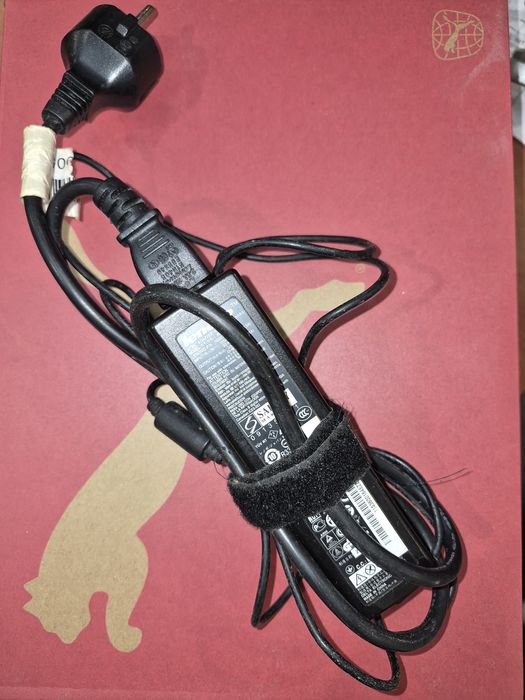 Блок Живлення для ноутбука Lenovo 20  V 3.25 A
