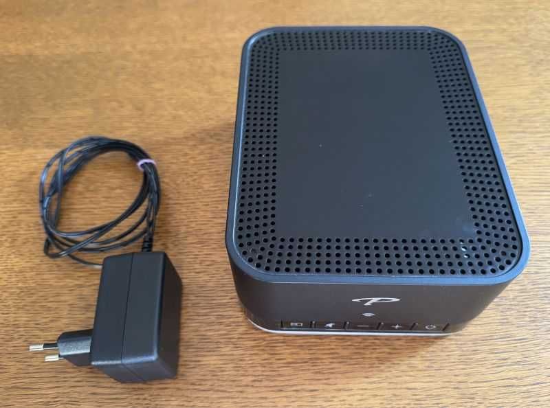 Paradigm PWLINK streamer przedwzmacniacz