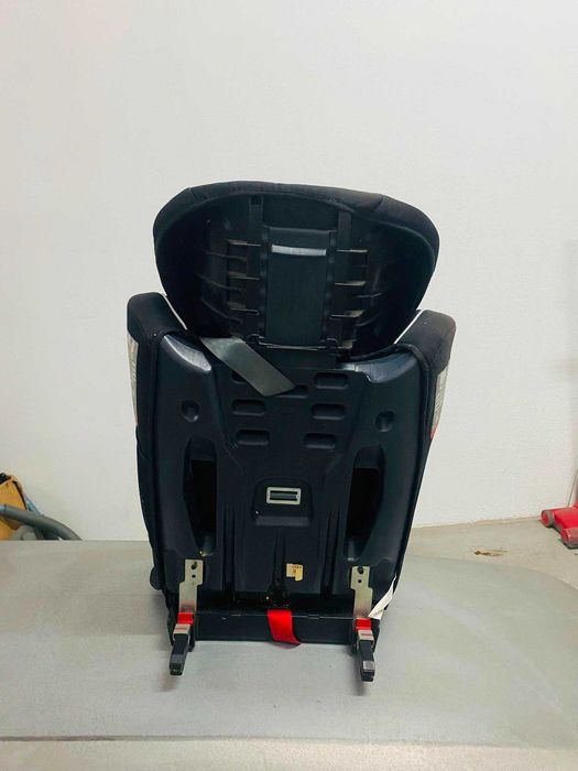 Cadeira auto para criança - com isofix