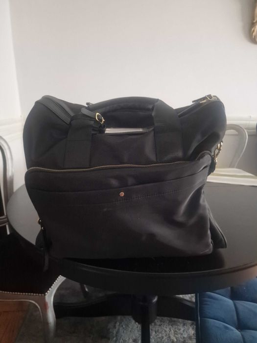 Mala de Cabine de Nylon Parfois (IMPECÁVEL)