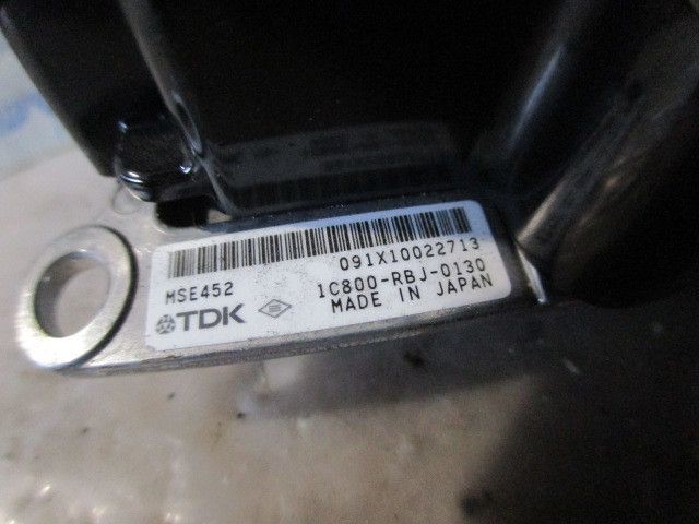 Módulo confort HONDA Insight (ZE2)