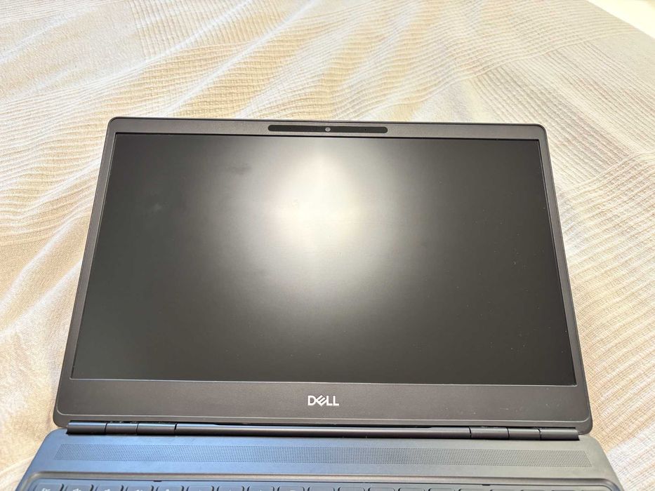 Laptop DELL Precision 7560 | i9-11950H / 64GB RAM / 1024GB SSD / 15.6"