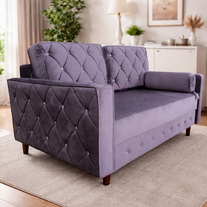 Kanapa nowa z funkcją spania
2 osoby kupiły