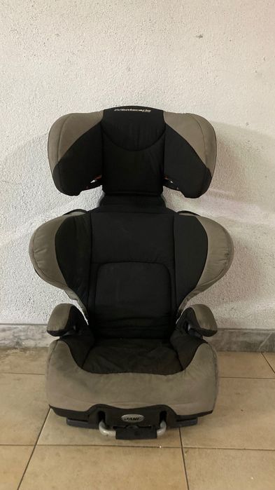 Cadeira auto Montecarlo