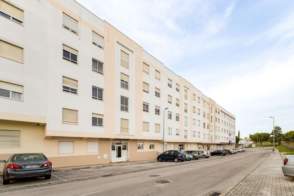 Apartamento T3 Luminoso Santa Marta do Pinhal