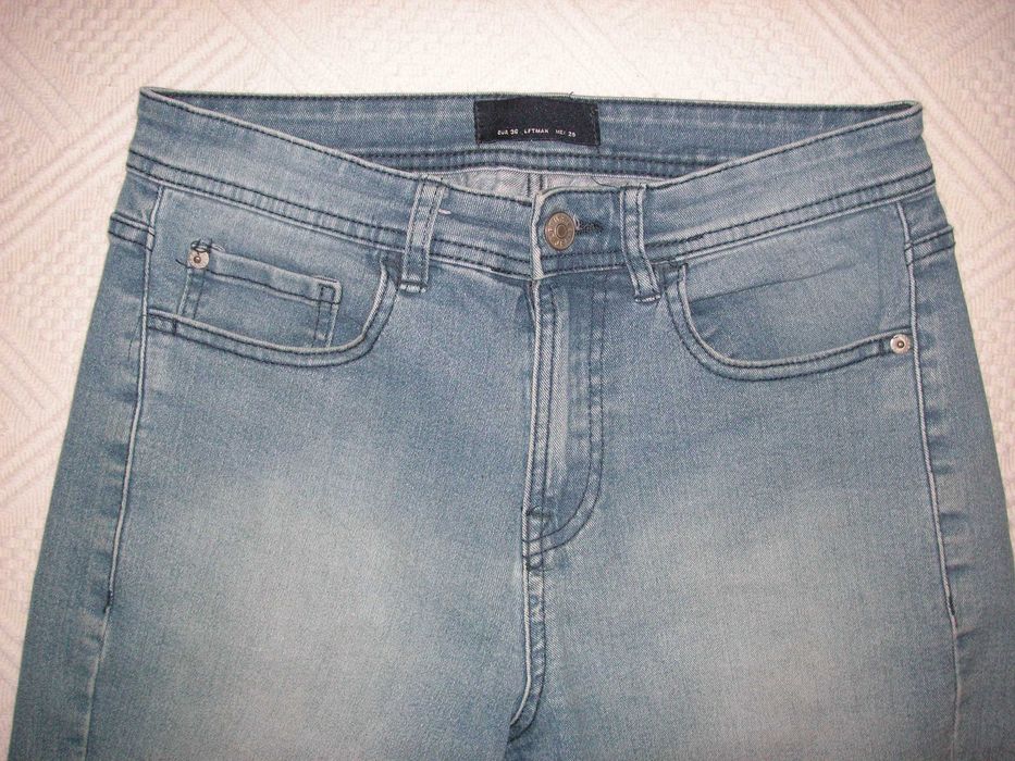 Calções de Ganga Lefties