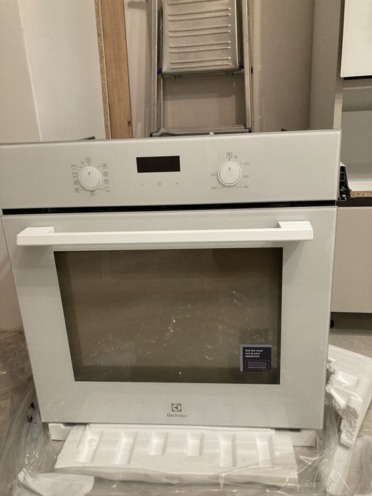Piekarnik Electolux do zabudowy