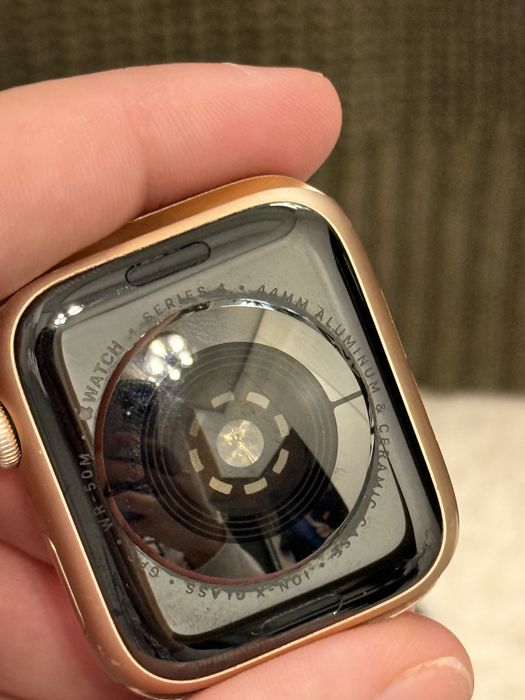 Zestaw iphone 11 pro 64 GB + apple watch 4 seria  44 mm