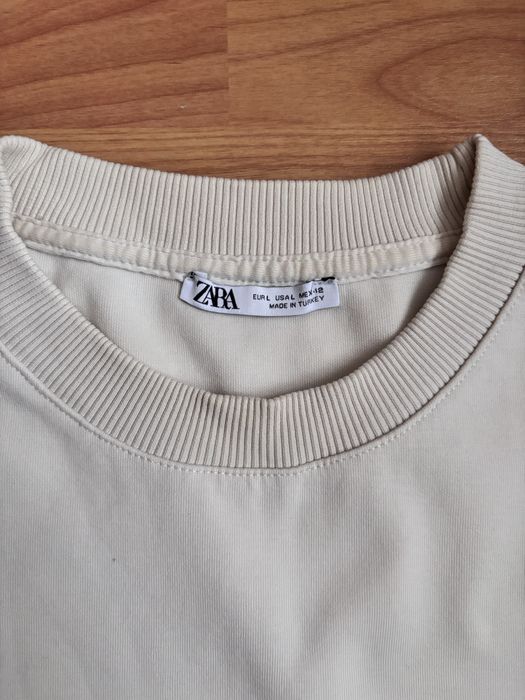 Футболка zara.