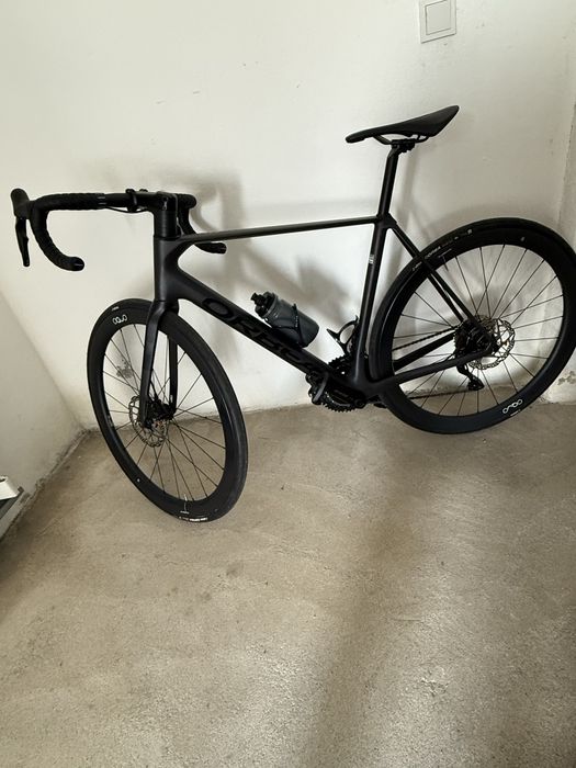 Orbea  Orca- 2025.   “””USADA  DUAS VEZES”””