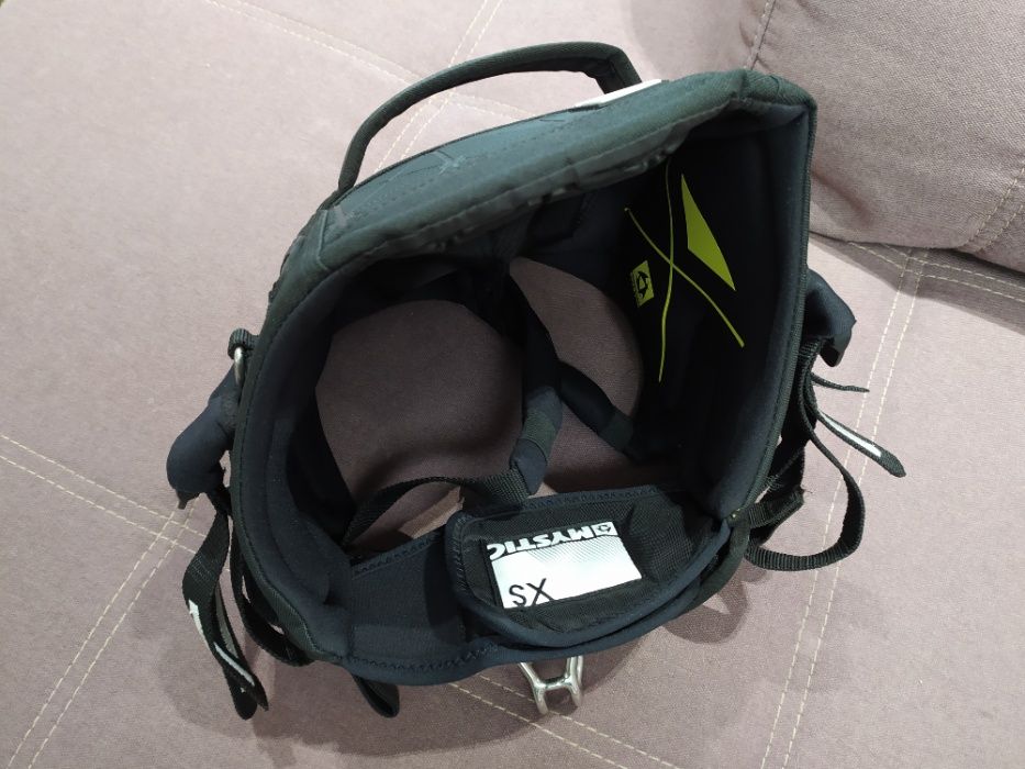 Трапеція Mystic Comforter Seat Harness
