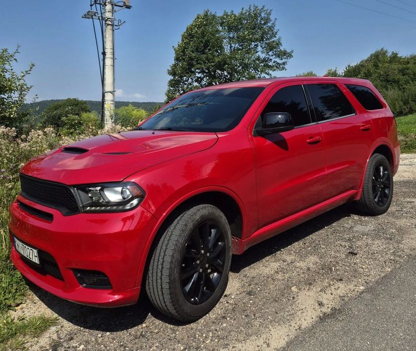 Dodge Durango