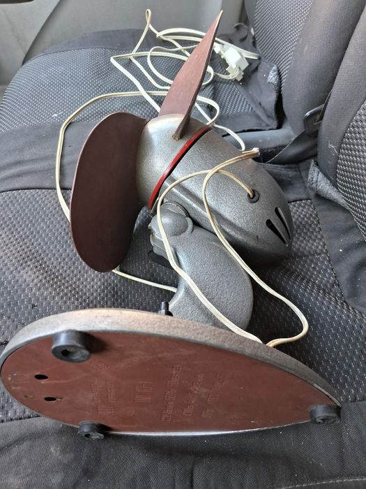 Вентилятор 1965р