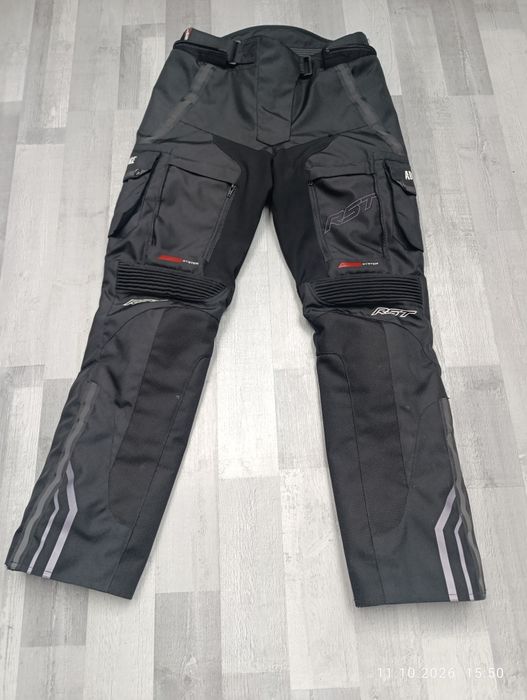Spodnie motocyklowe damskie RST Adventure