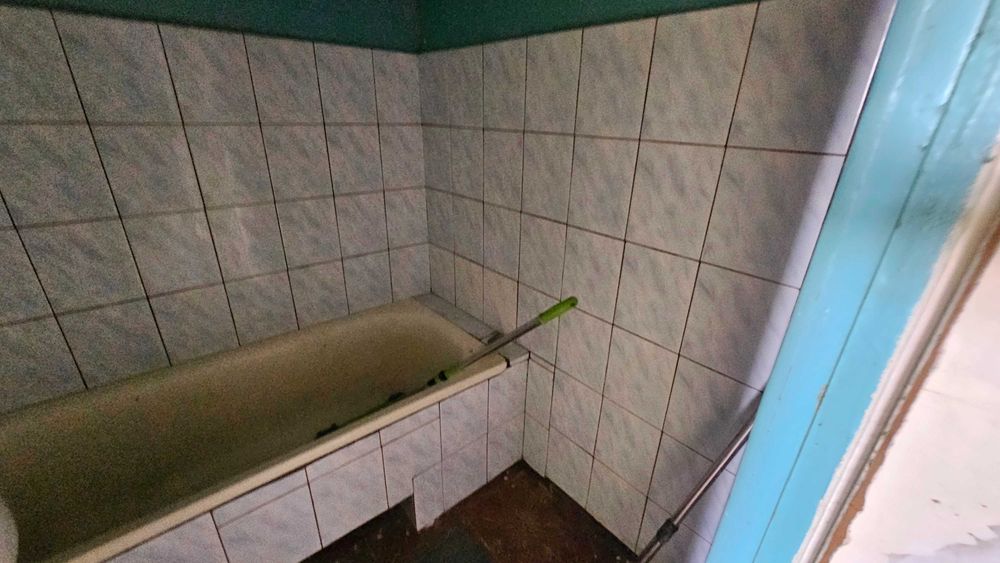 Продаж 1-кімнатної квартири в самому центрі м. Березань Є відеоогляд