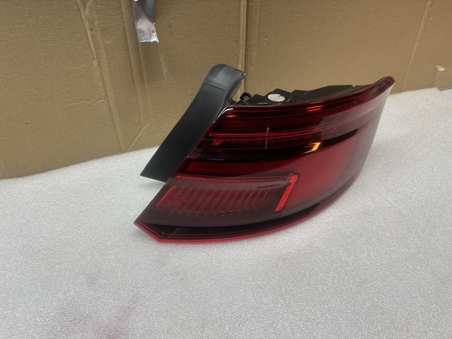 Audi a3 8v lift lampa tylna prawa matrix