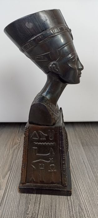 Єгипетські статуетку.