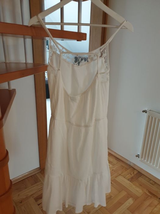 Sukienka na lato