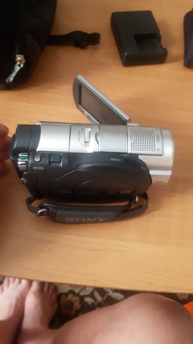 Продам видеокамеру.
