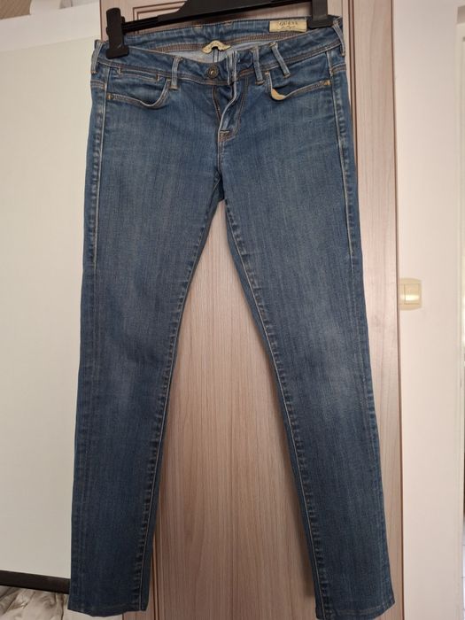 Rurki damskie Guess