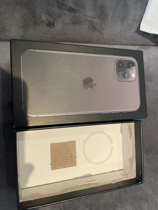 Iphone 11 Pro 64 gb