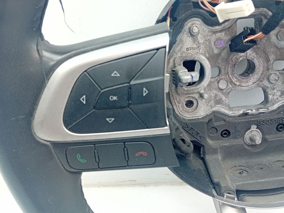 Volante de direção FIAT Tipo Sedan (356_)