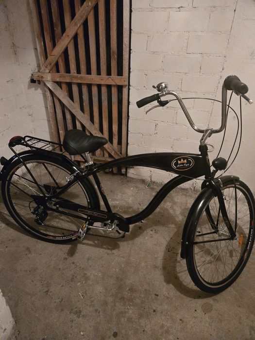 Sprzedam rower jak nowy