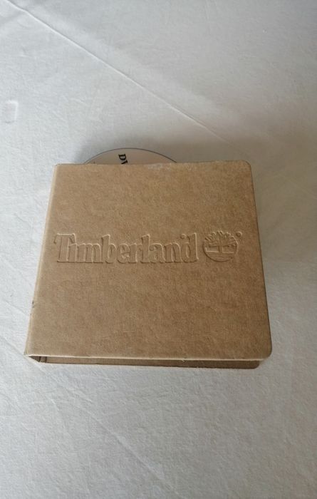 Timberland CD Holder425475476827688962