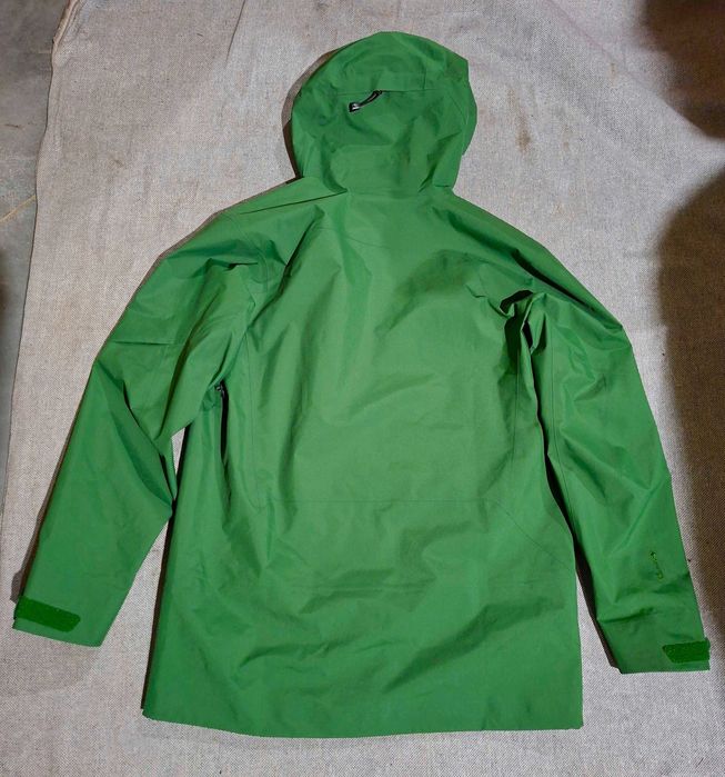 Arc’teryx Sabre SV Jacket – Kurtka GORE-TEX Pro