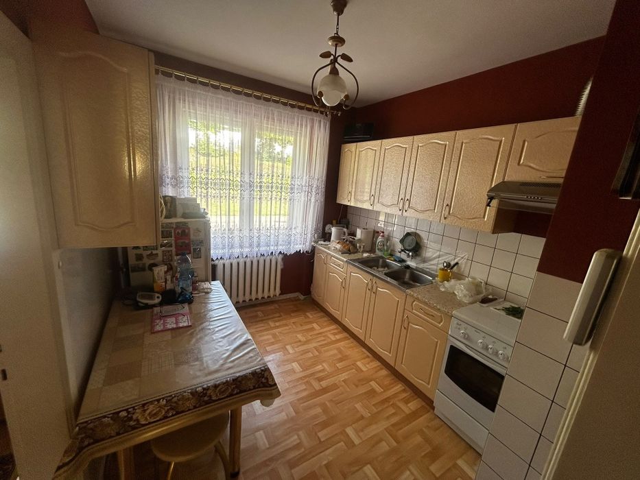 Dom – Iława, Centrum, powiat iławski - Widok 4