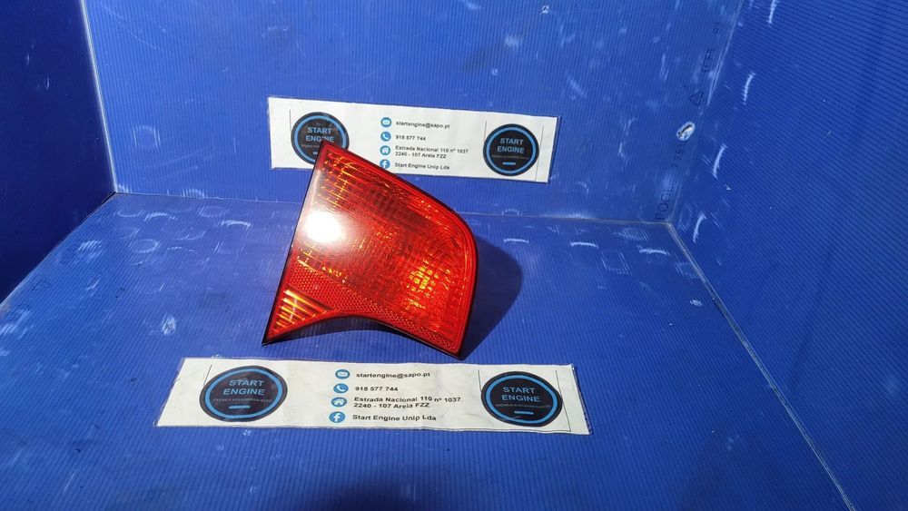 Farolim Farolin Audi A4 B7 Carro e Carinha Varios