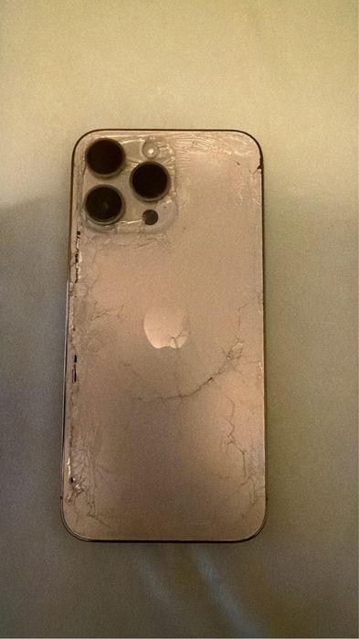 Iphome 14 pro max