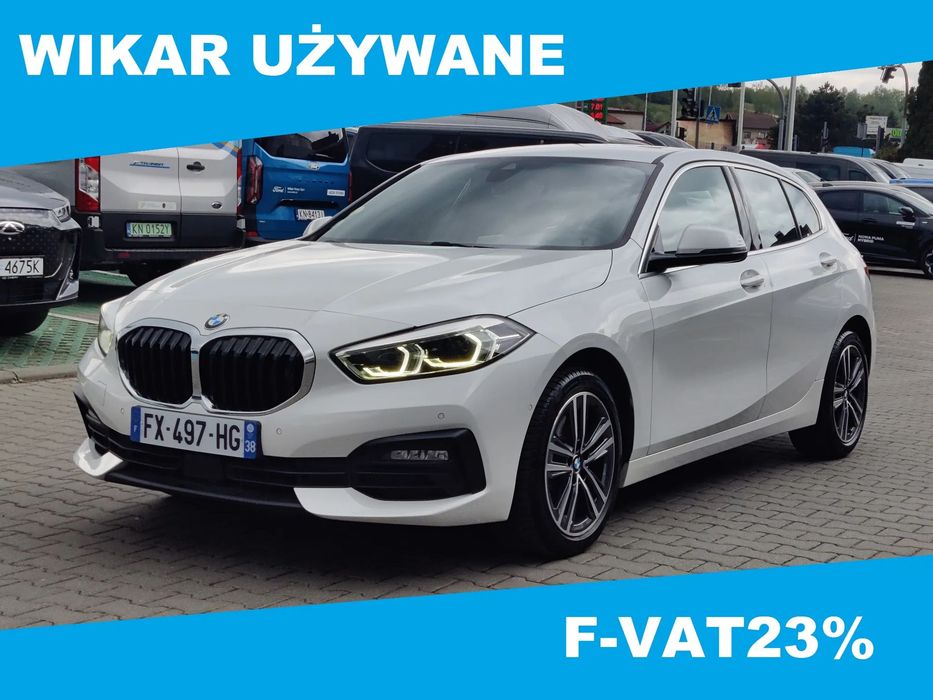 BMW Seria 1