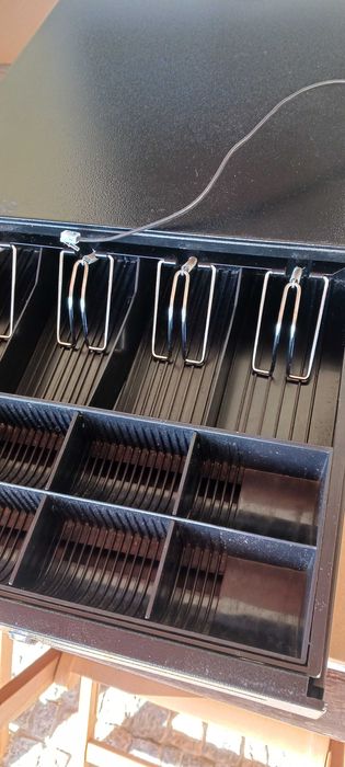 Vende-se impressora, teclado, gaveta