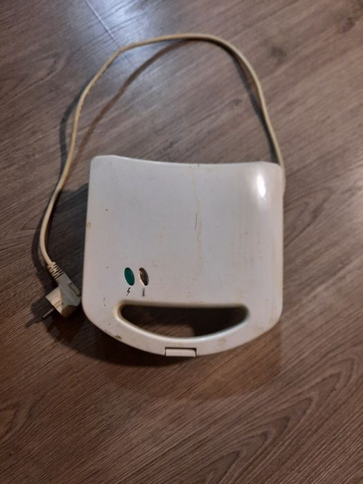 Gofrownica Eldom ST8W 750W