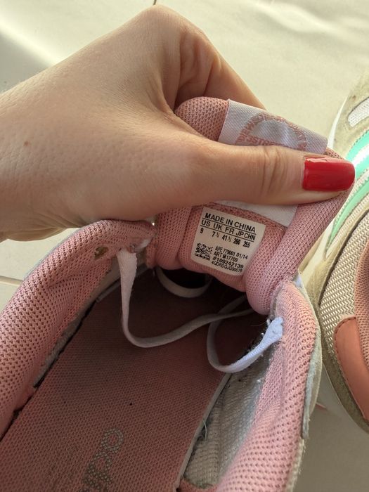 Adidasy , sneakersy , adidas