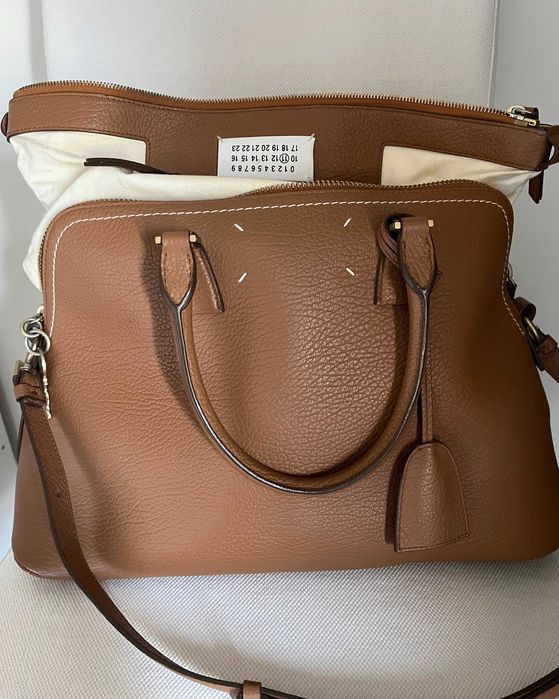 Mala Maison Margiela