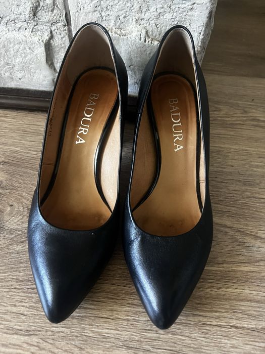 Туфлі Badura, 37 р